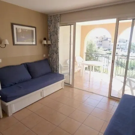 Rivages Coudouliere 2 شقة