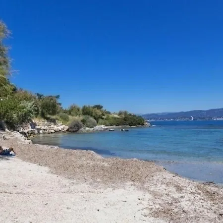 Rivages Coudouliere 2 *