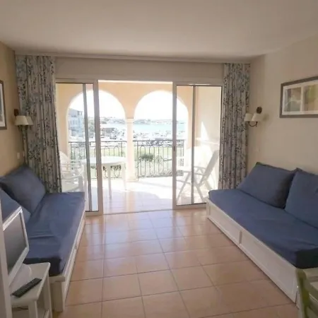 Rivages Coudouliere 2 * Six-Fours-les-Plages