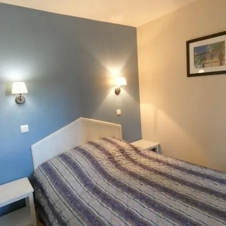 Rivages Coudouliere 2 *